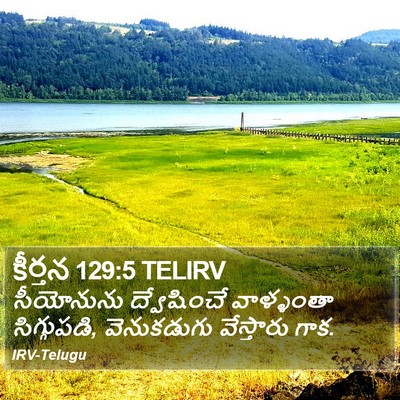 కీర్తన 129:5 TELIRV Bible Verse Image