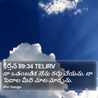 కీర్తన 89:34 TELIRV Bible Verse Image