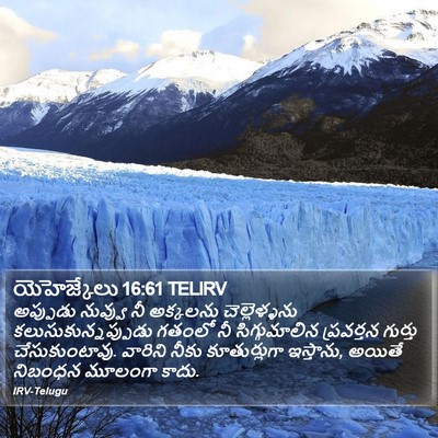 యెహెజ్కేలు 16:61 TELIRV Bible Verse Image