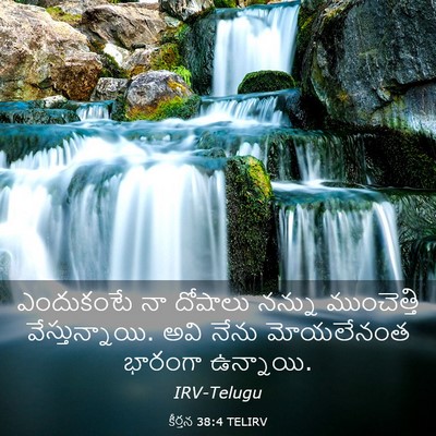 Picture 03 - కీర్తన 38:4 TELIRV - ఎందుకంటే నా - Bible Verse Picture