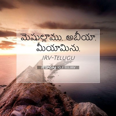 Picture 07 - నెహెమ్యా 10:7 TELIRV - మెషుల్లాము, అబీయా, - Bible Verse Picture